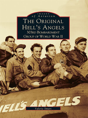 cover image of The Original Hell's Angels
